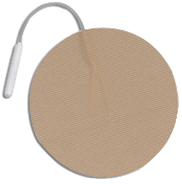 Uni-Patch Re-Ply Electrode Round