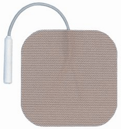 Uni-Patch Re-Ply Electrode Square