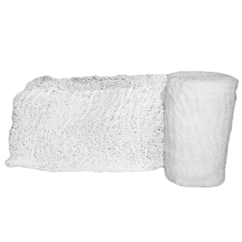 Image 2 of Kendall 6715 KERLIX 4.5 in x 4.1 yd Gauze Rolls 6 Ply - Sterile