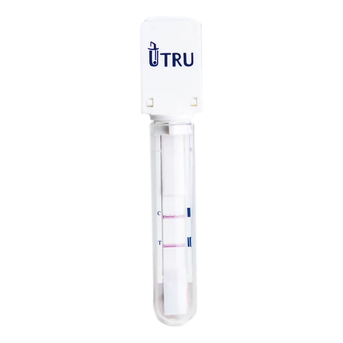 Meridian Bioscience TRU RSV Respiratory Syncytial Virus Test
