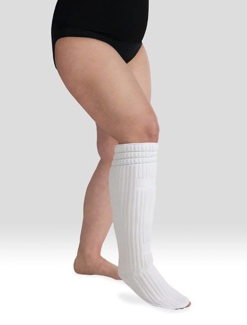Leg Bandage