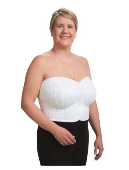 SoftCompress Breast Bandage