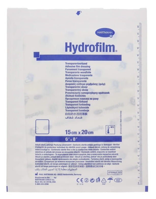 6 x 8 Inch (685761) - Individual Packet