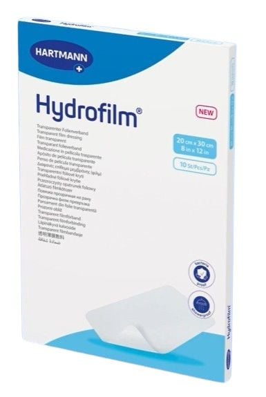 Hydrofilm