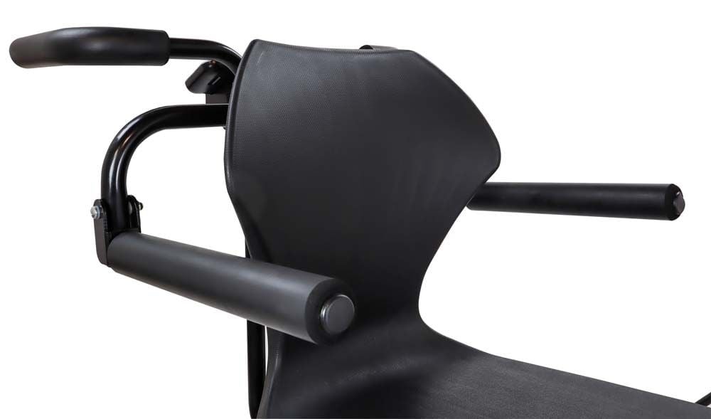 Image 9 of Detecto 6880 Rolling Chair Scale