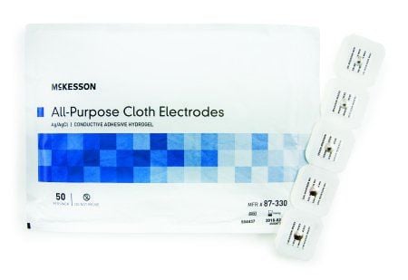 Image 7 of ECG Electrodes