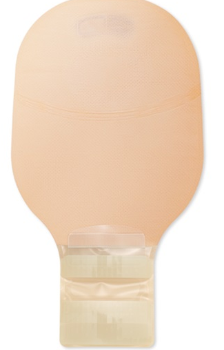 Drainable Ostomy Pouch