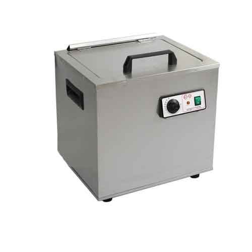 Image 1 of FEI Six-Pack Heating Unit 