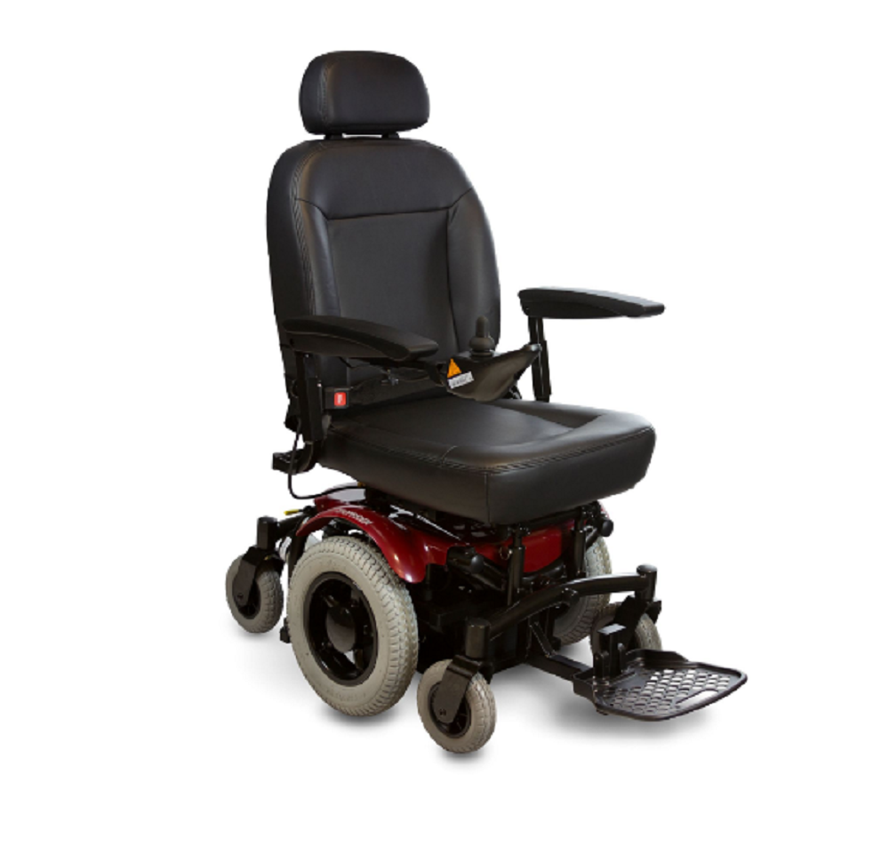 Shoprider 6Runner 10 Power Chair