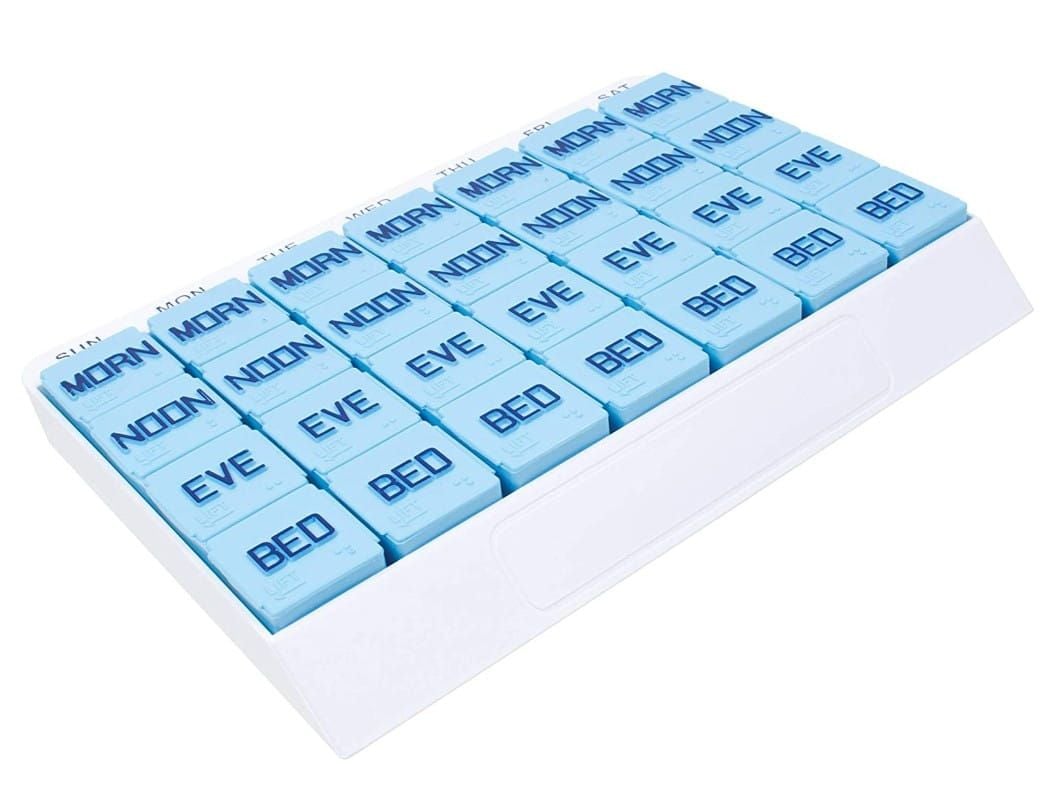 Medi Tray