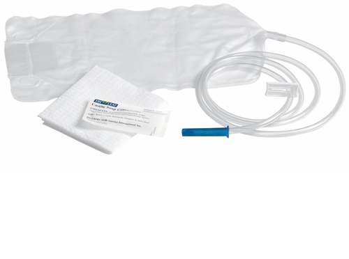 Medline Disposable Valu-Pak Enema Bag Set, 1500 cc 02 Low Medline Disposable Valu-Pak Enema Bag Set, 1500 cc 02 Low