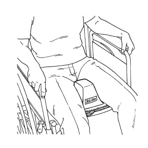 Patient Seated