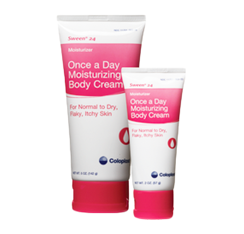 Sween 24 Skin Protectant Cream