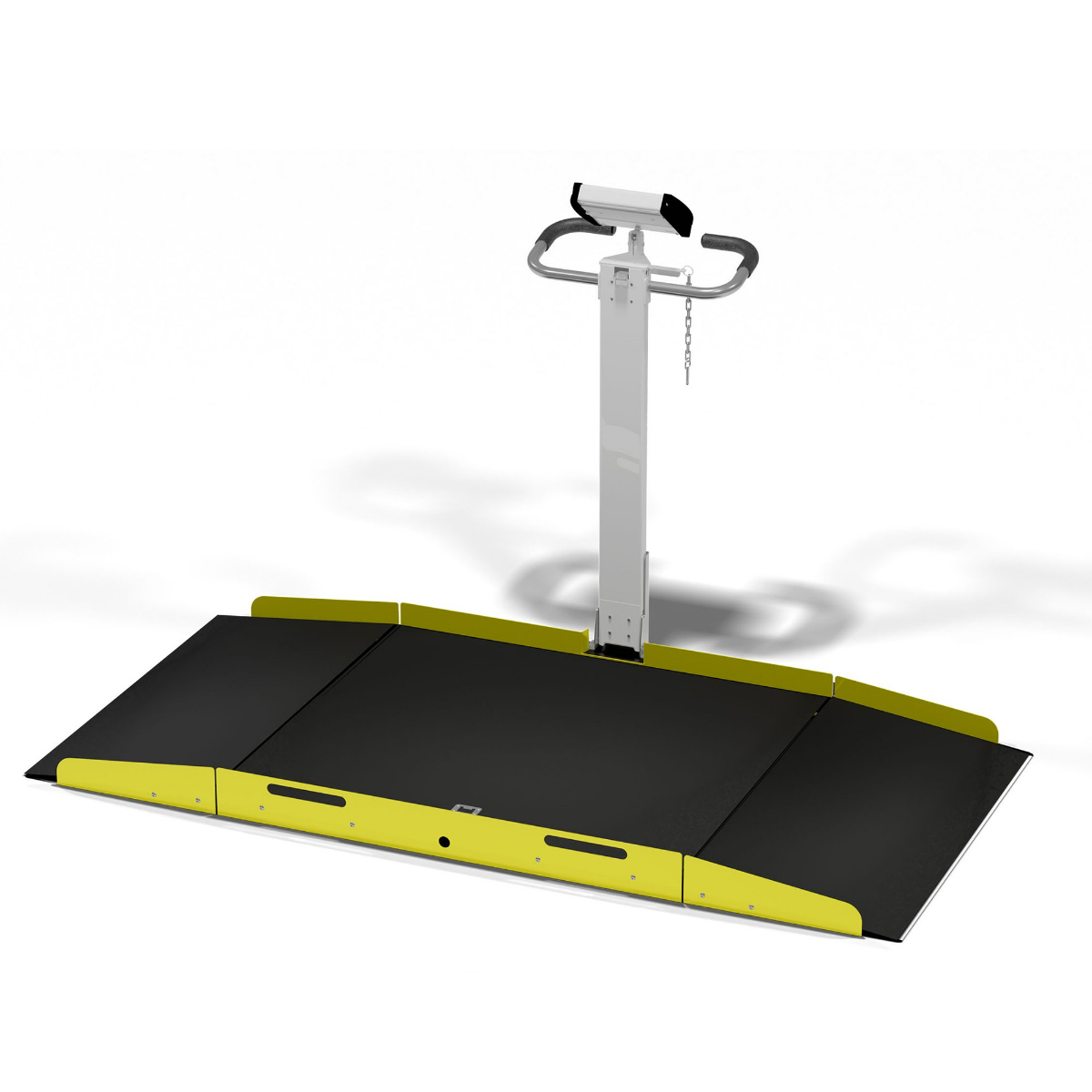 DETECTO 7150-AC