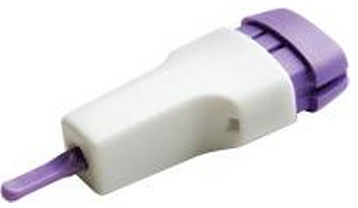Acti-Lance Safety Lancet 28G 1.5 mm