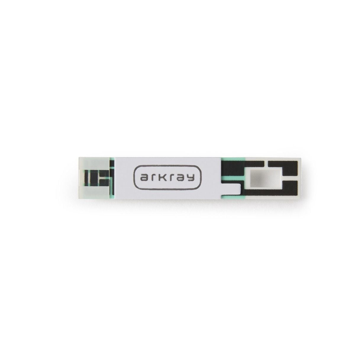 Test strip