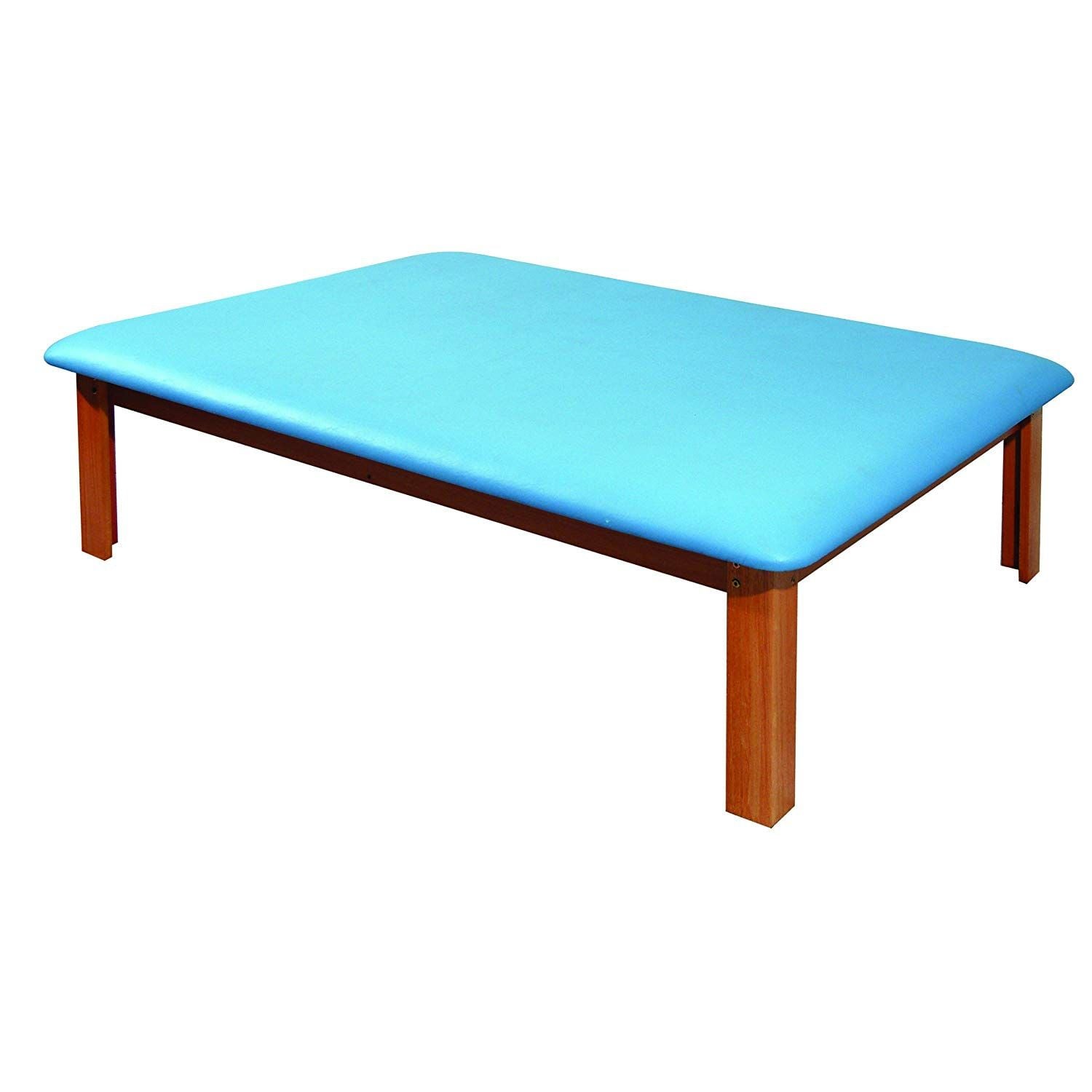 Image 2 of Mat Platform Table