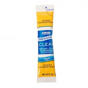 Image 2 of Thick & Easy Clear Sticks - Nectar, Honey