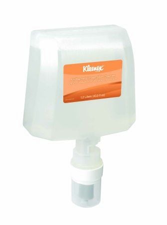 Scott Control Antimicrobial Foam Skin Cleanser