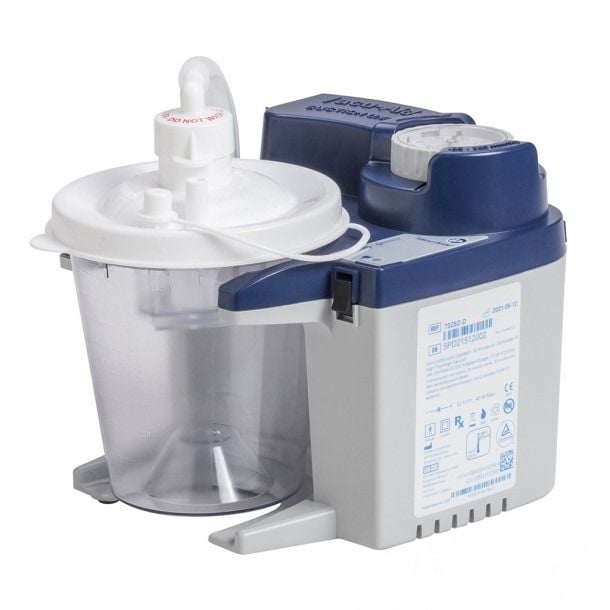 Image 2 of Homecare Suction Units by DeVilbiss
