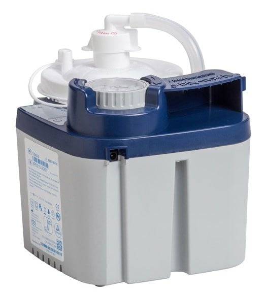Suction Unit