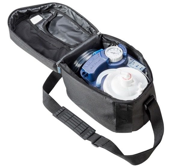 Suction Machine Bag