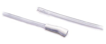 E.r⑅　0823 Robinson Catheter Clear Vinyl - 400610, 400612, 400614, 400616