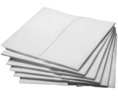 TENA Clinaguard Dry Wipes