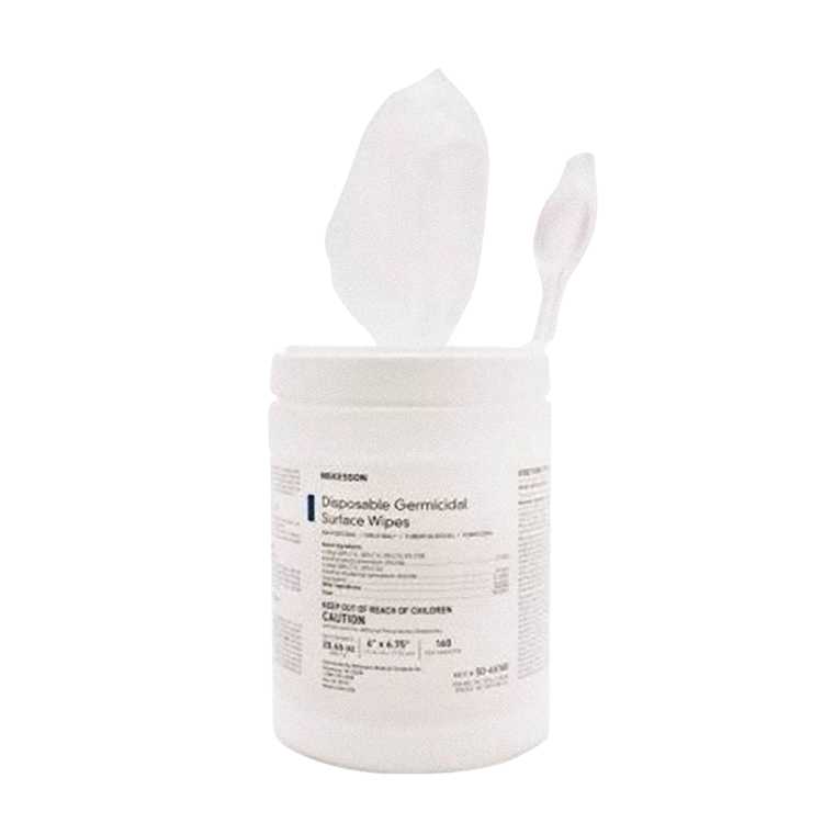Disinfecting Wipes