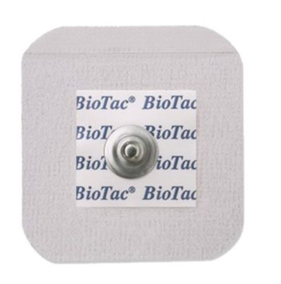 BioTac Ultra Monitoring Electrode - Foam & Cloth