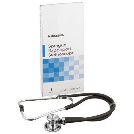McKesson Sprague Rappaport Scope - Several Colors