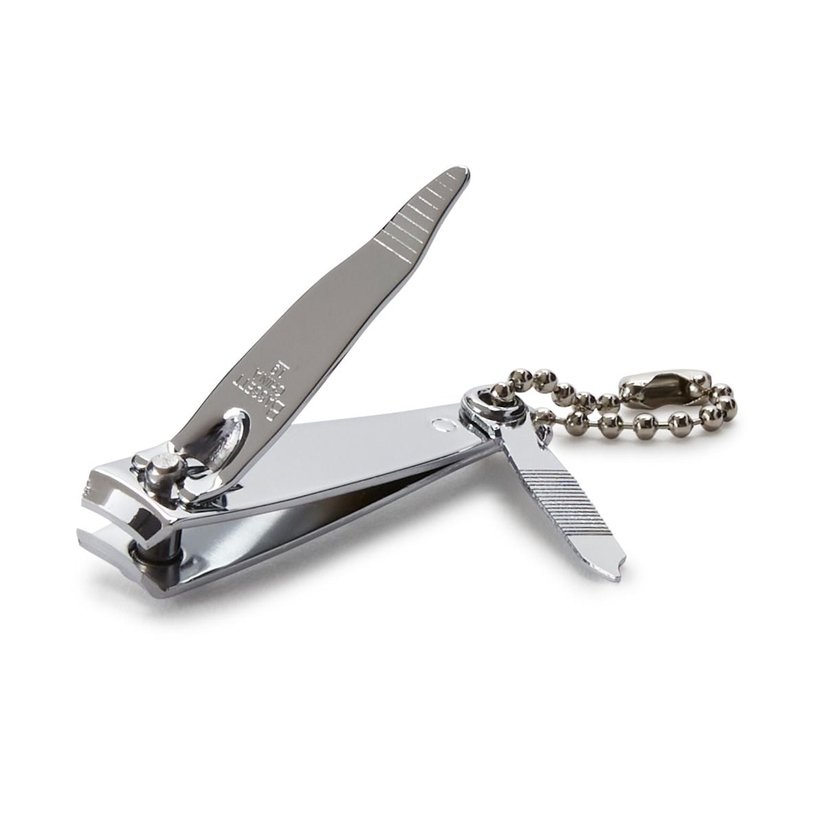 W E Bassett Fingernail Clippers - 720 | Vitality Medical, image size:1200x1200