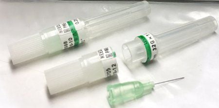 TSK STERiJECT Premium Hypodermic Needles