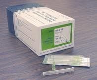 TSK STERiJECT Premium Hypodermic Needles