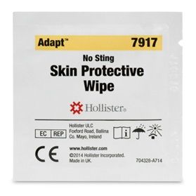 Adapt Skin Gel Protective Barrier Wipe