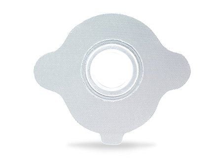 Provox FlexiDerm Round & Oval Adhesive Base Plates