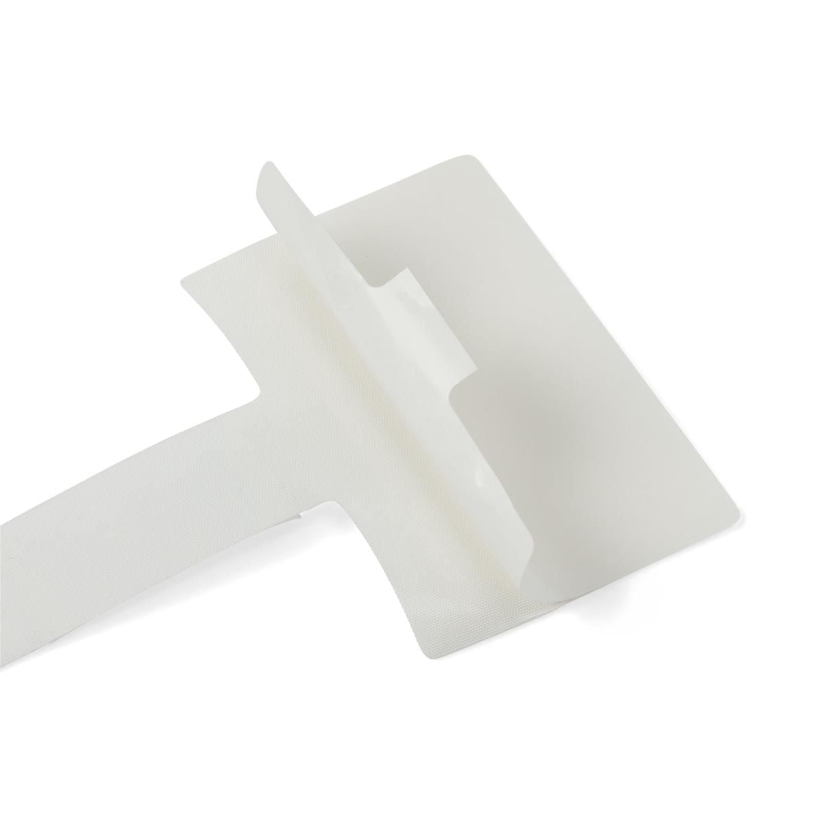Foley Catheter Adhesive Securement Device