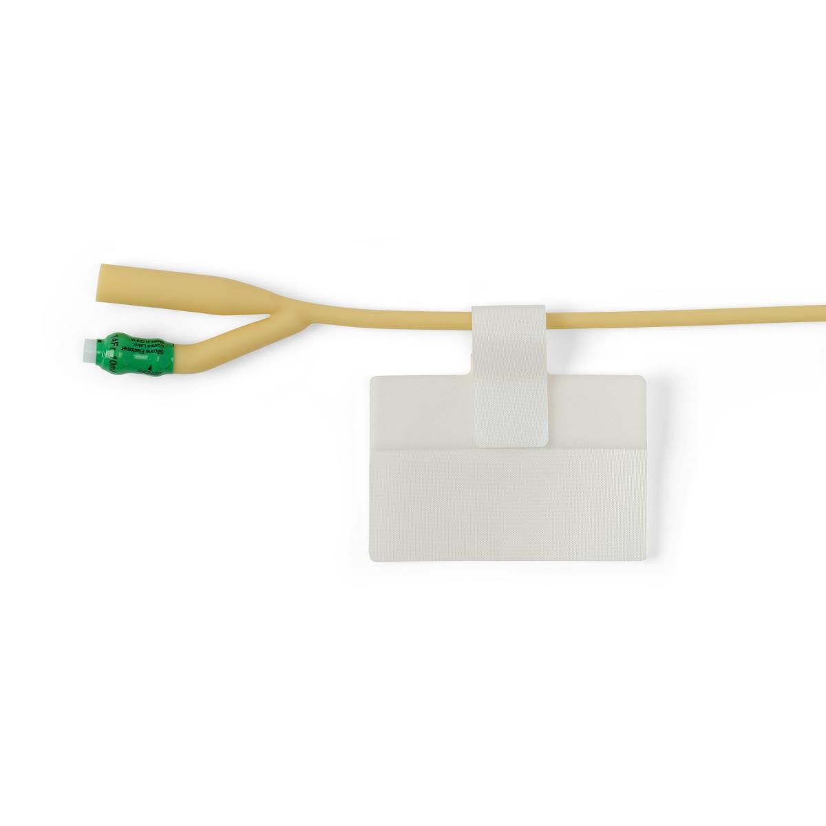Foley Catheter Adhesive Securement Device