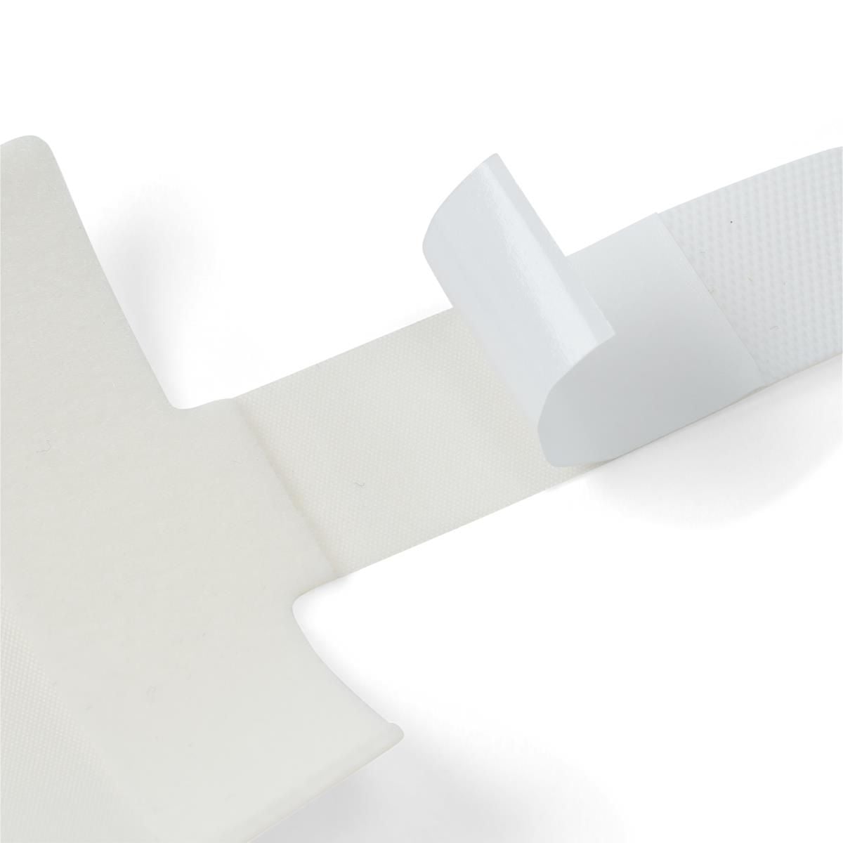 Foley Catheter Adhesive Securement Device