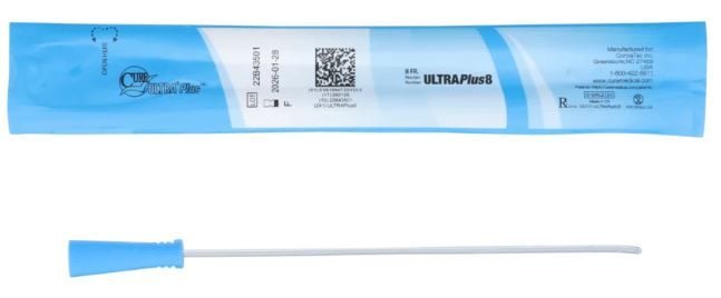 8 French Catheter