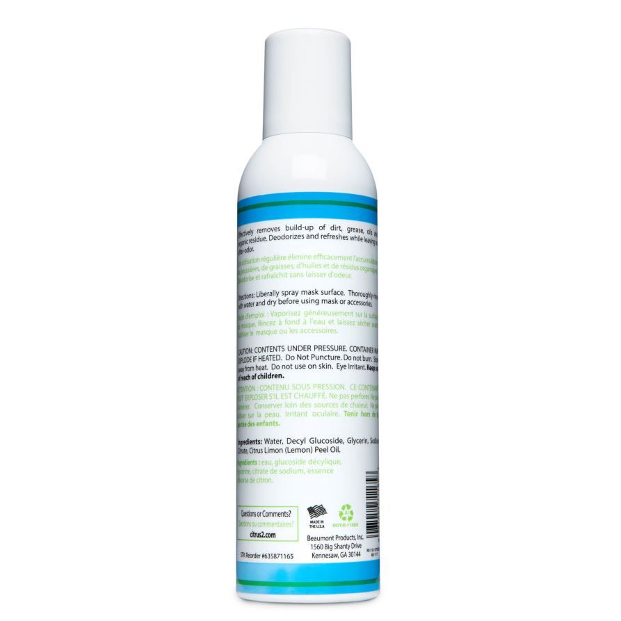 8 oz Can