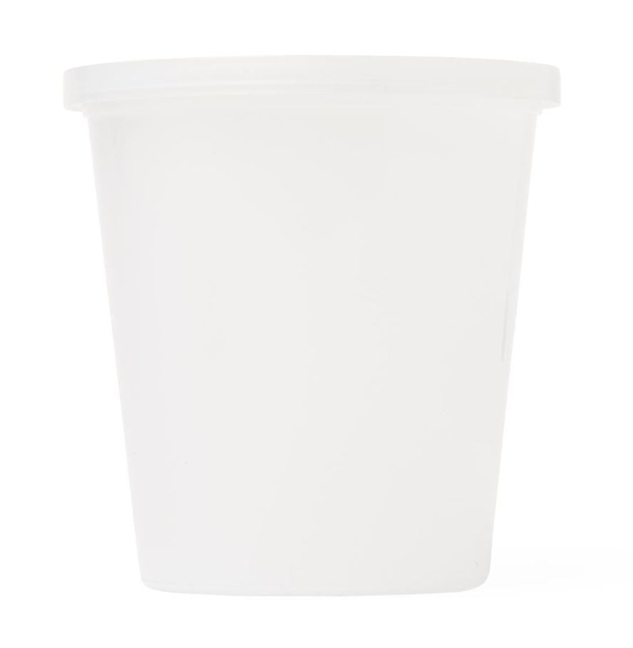 8-Ounce Container
