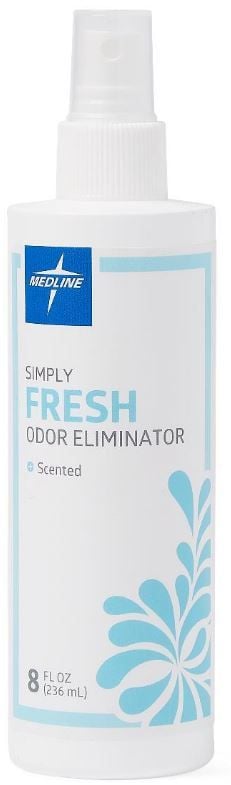8 oz Pump Bottle - Scented