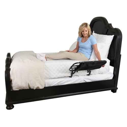Bed Rail Application