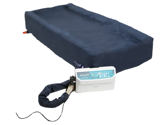 Proactive Medical Protekt Aire 7000 Lateral Rotation & Low Air