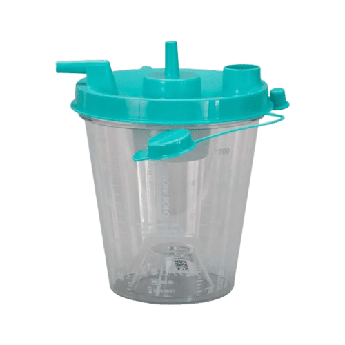 800cc Cannister