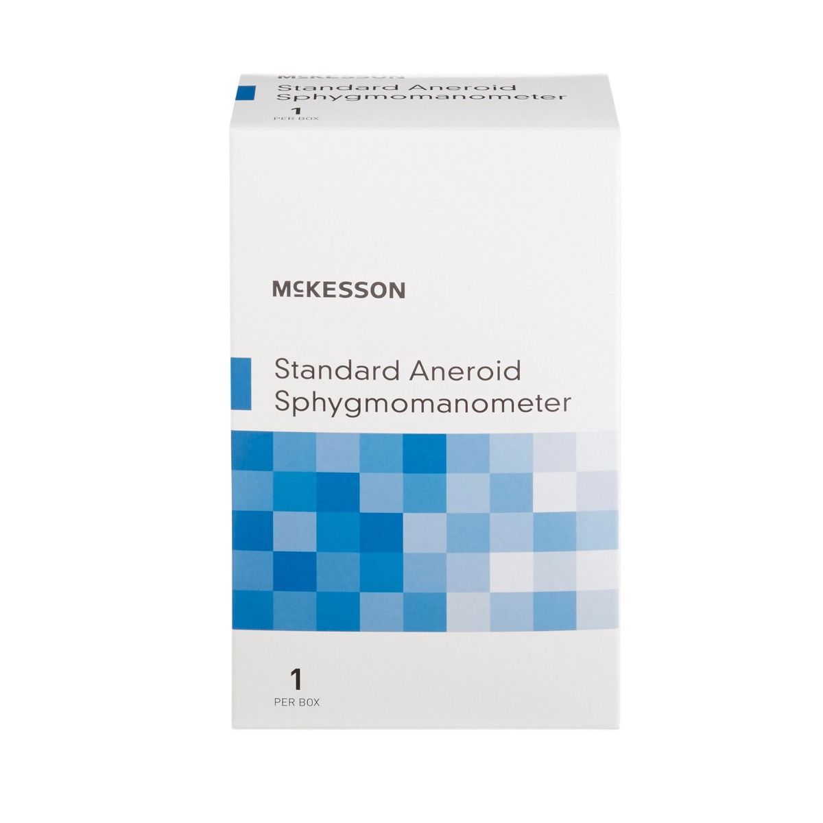 Standard Aneroid Sphygmomanometer Packaging