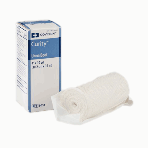 Image 1 of Tenderwrap Unna Boot