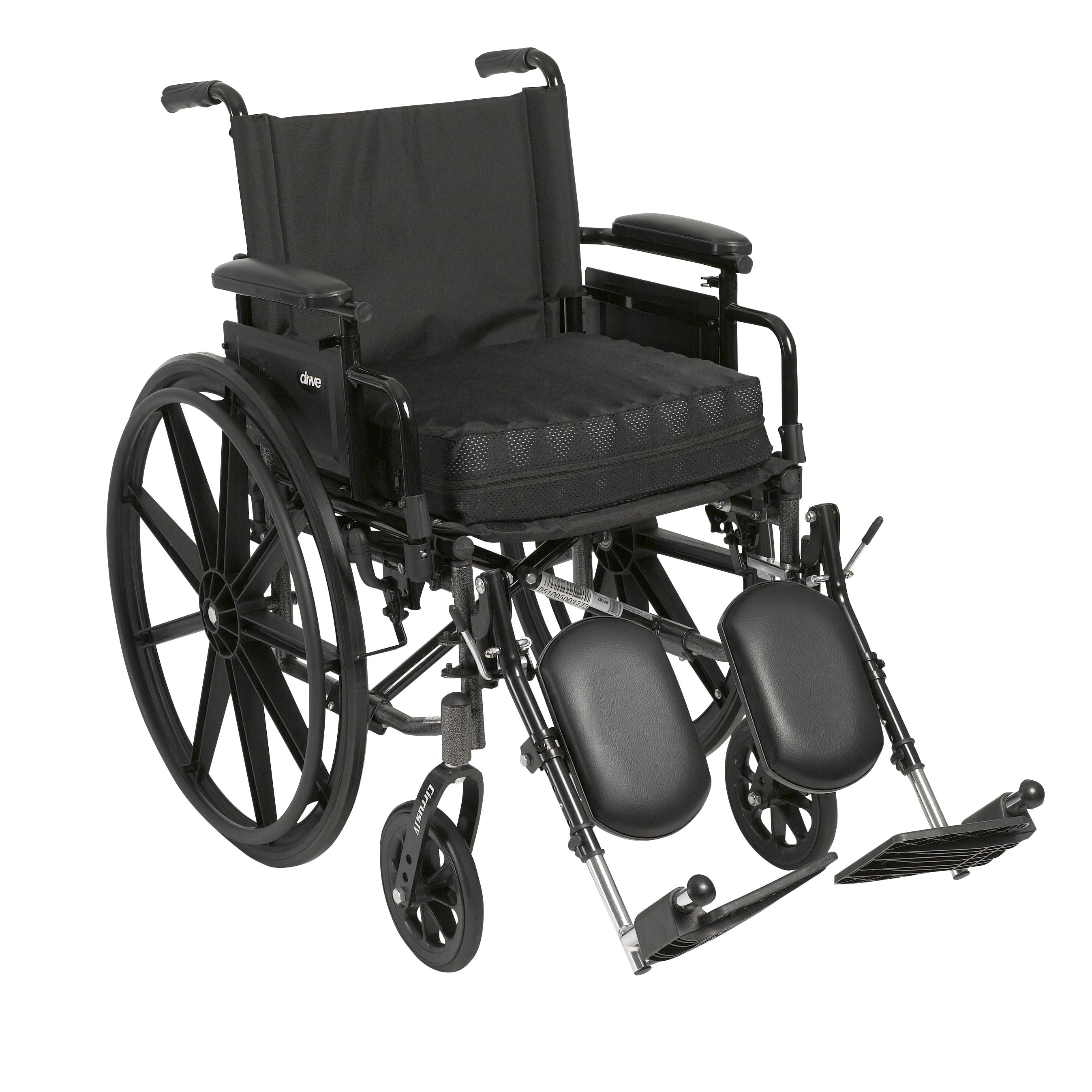 Adjustable Wheelchair Cushion