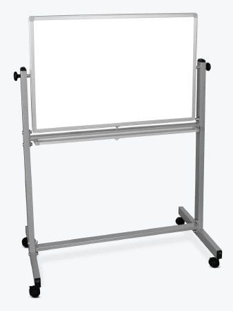 Luxor Double-Sided Magnetic Whiteboard - MB3624WW